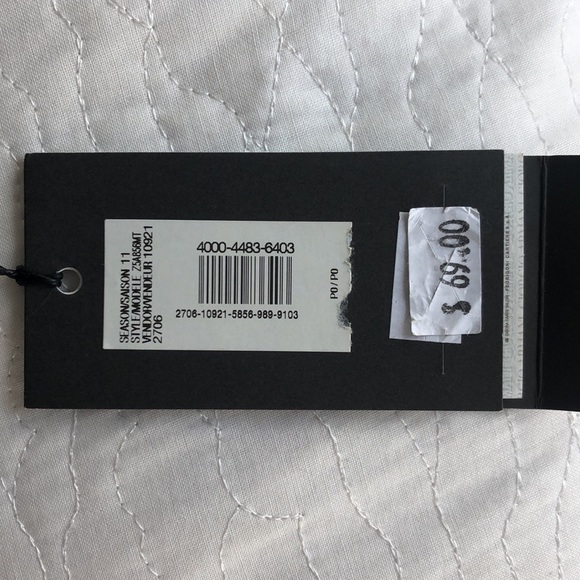 Armani Exchange Dress - Picture 6 of 7